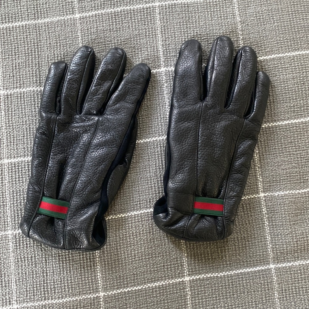 Gucci Gloves